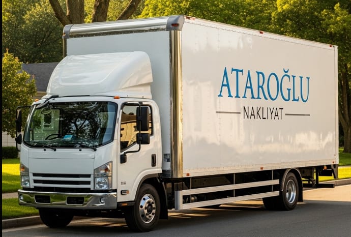 Ataroğlu Evden Eve Nakliyat